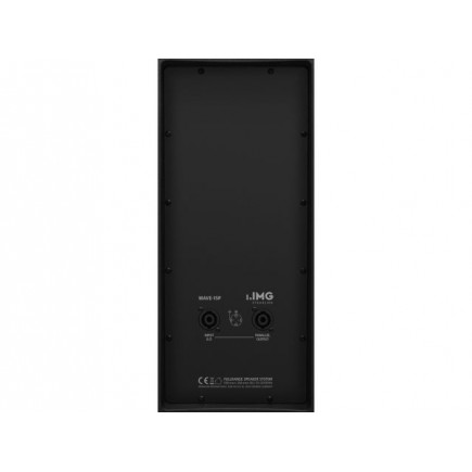 Monacor WAVE-15P Kolumna głośnikowa, 250W RMS 8 Ohm